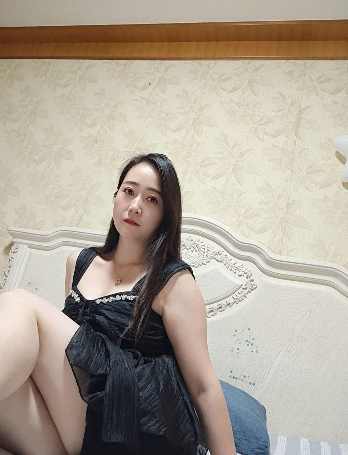 浦东新区优雅小妮 2