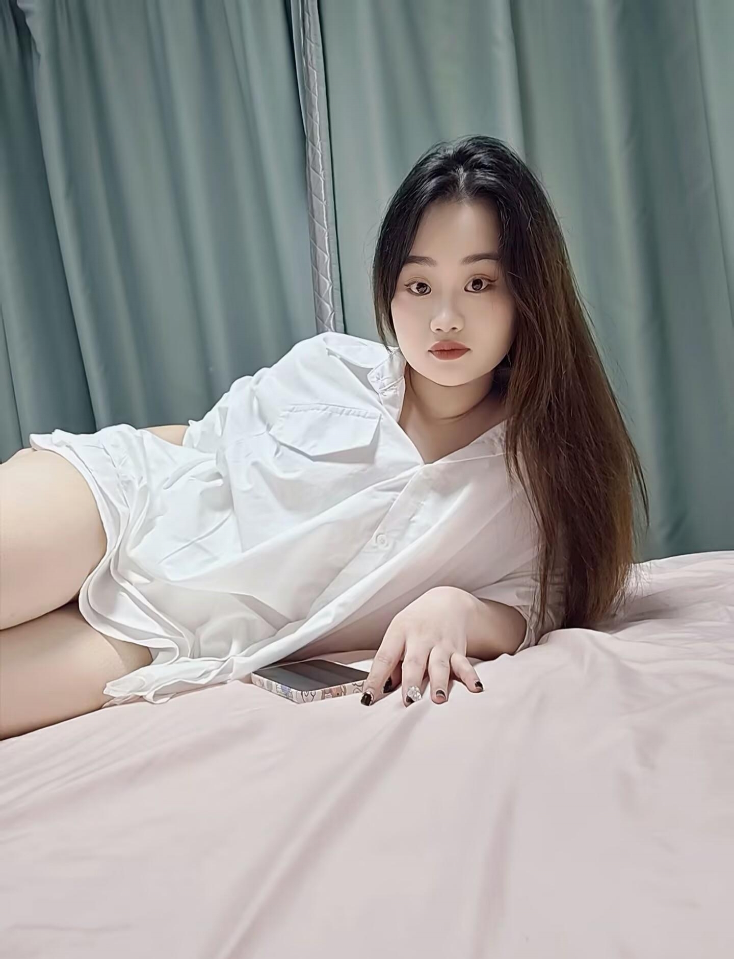 杨浦区 01 年小奶牛珊珊 2