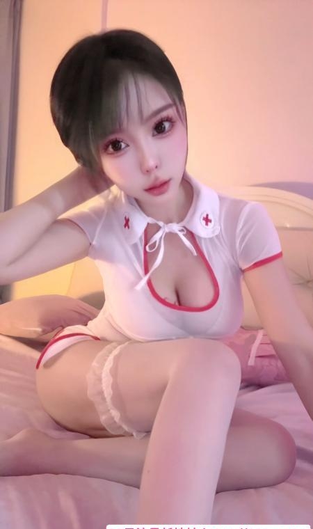福田小骚杯妮妮 2