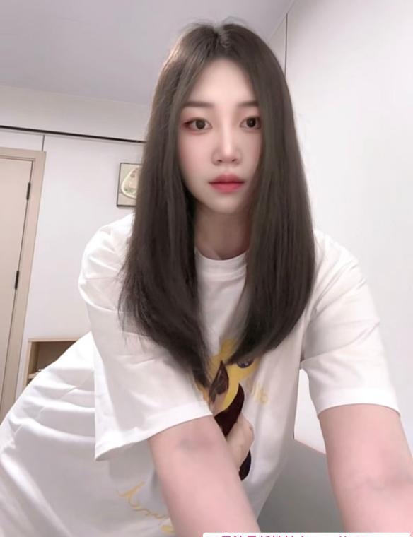 大长腿美少女 3