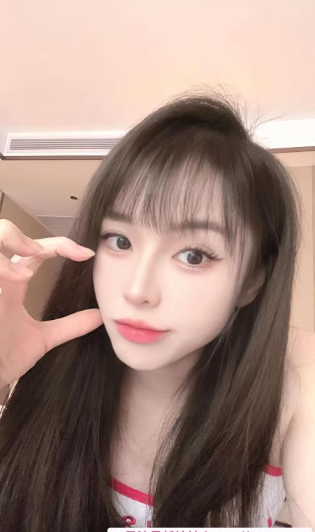 颜值系优优米 3