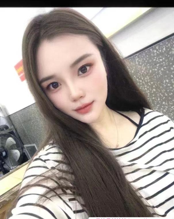 性感服务系女友 3