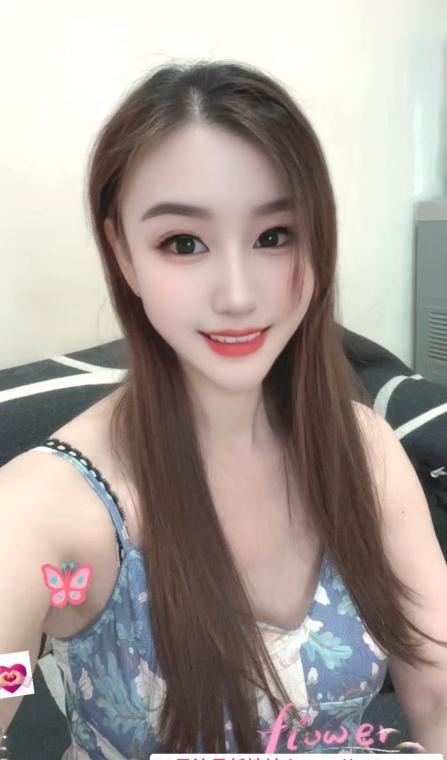 御姐感嘉佳老师 3