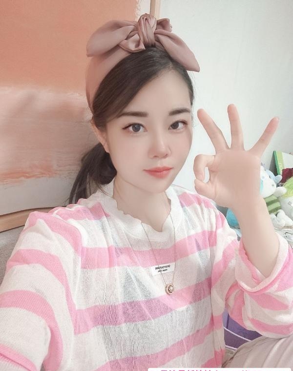 水磨青青子老师 3
