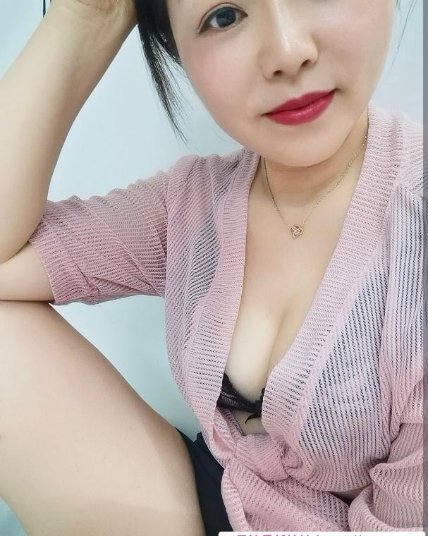 轻熟少妇 3