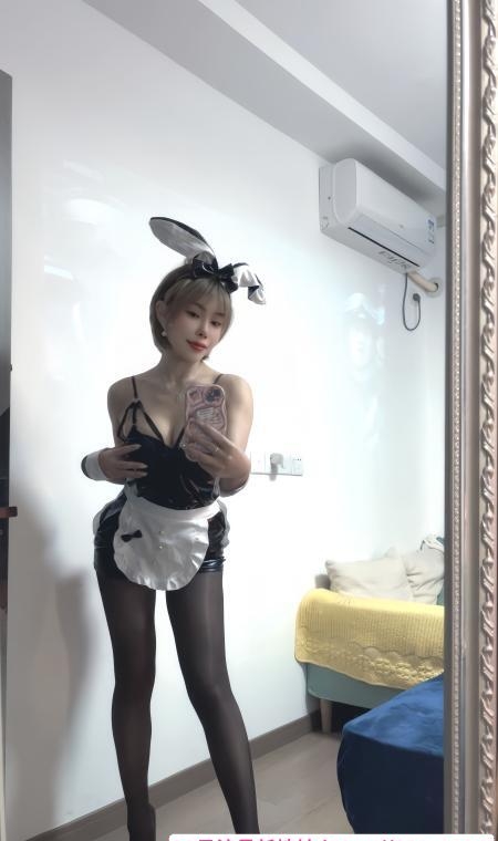 徐汇情趣服务系温迪 3