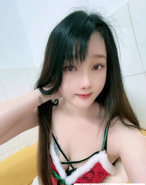 清纯美女小可 3