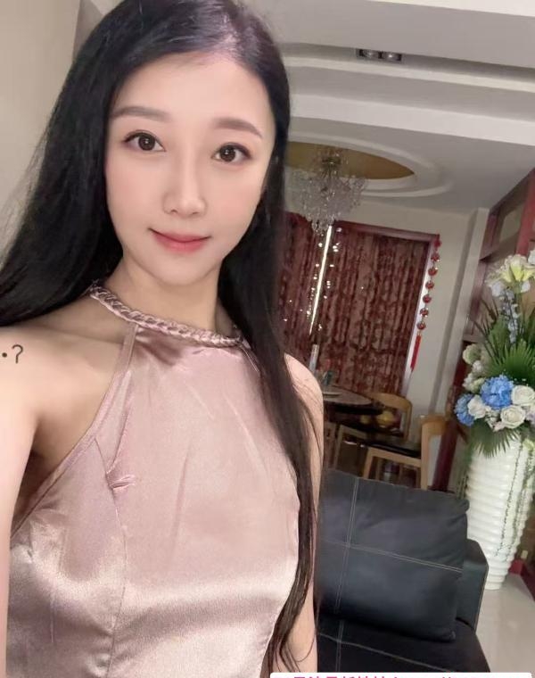 光谷小仙女 3