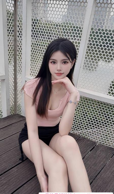 性感苗条女友感老师 3