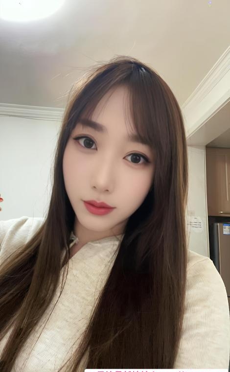虹口可欣美女 3