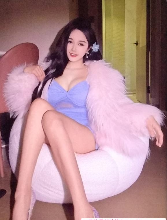 罗湖大奶妹子 3