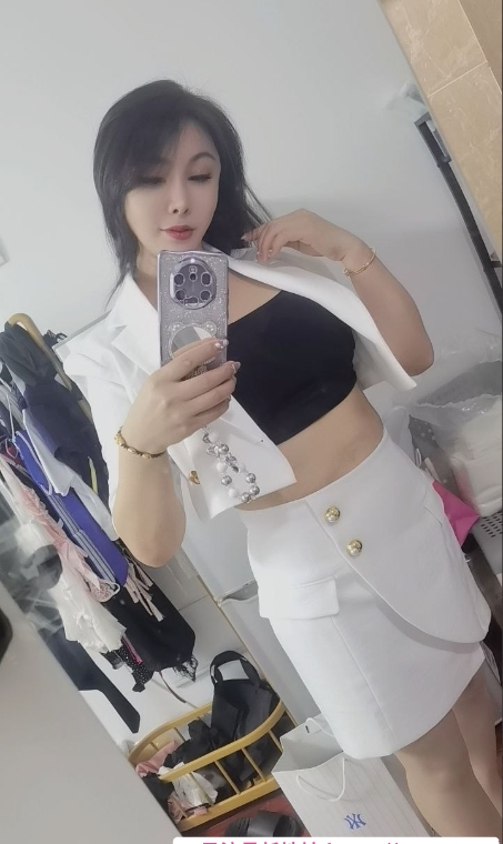 福田风骚御姐 3