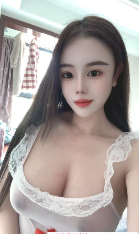 大胸水床妹儿 3