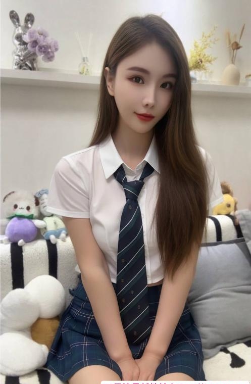 罗湖美乳颜值女友 3
