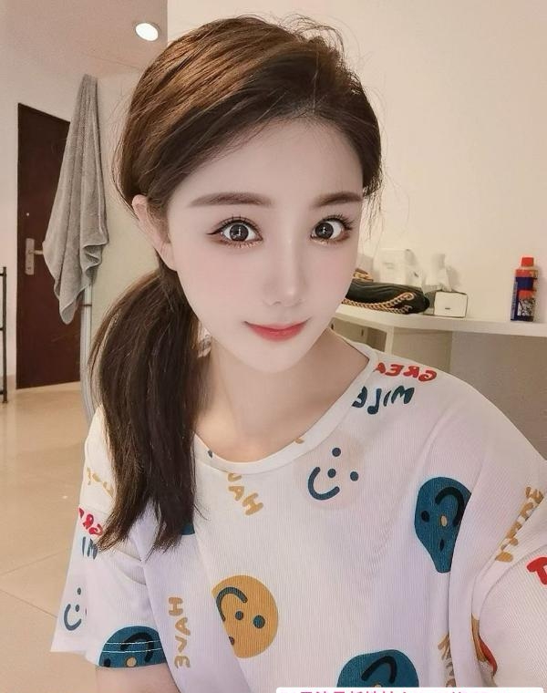 徐汇性感大胸颜值老师 3