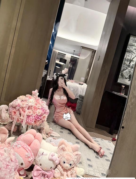 水多又风骚的丽丽 3