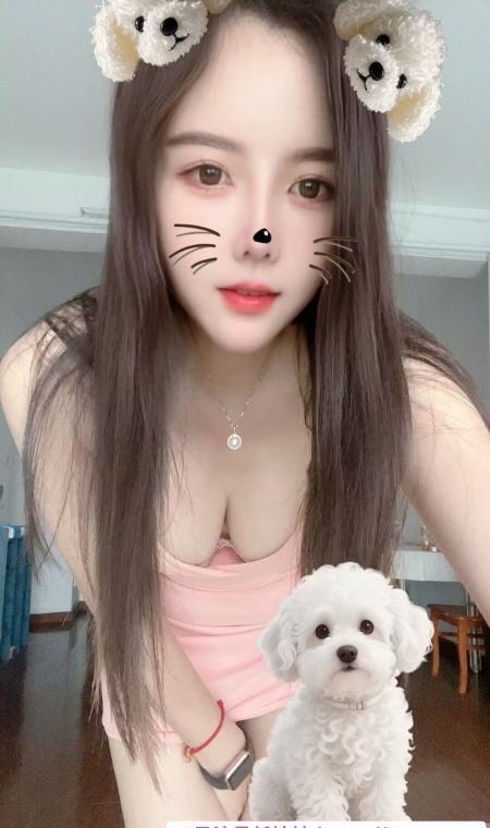闵行春申小骚妹 3