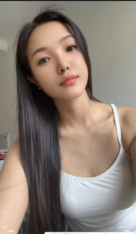 漂亮妹子温柔服务好 3