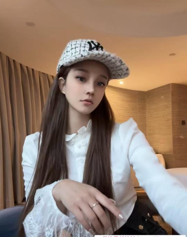 兼职女友系安琪 3
