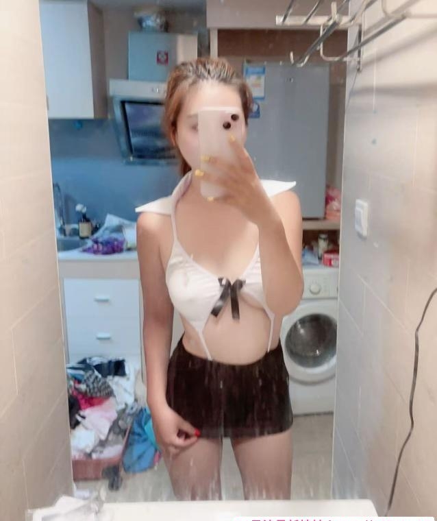 性感萝莉小敏 3