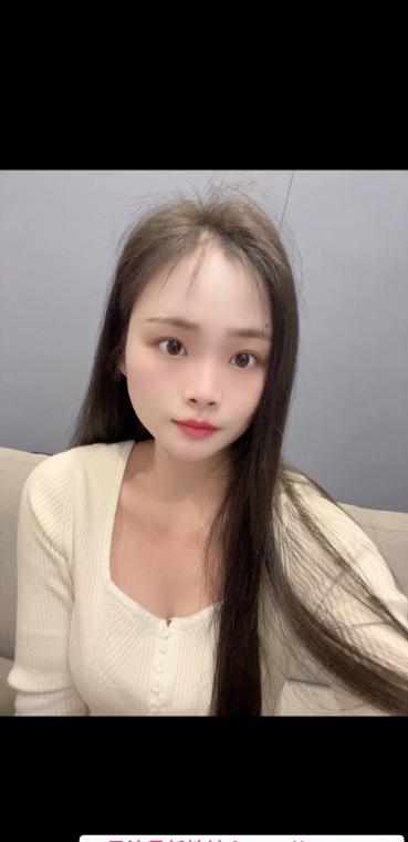 滨江天然女友感罄罄 3