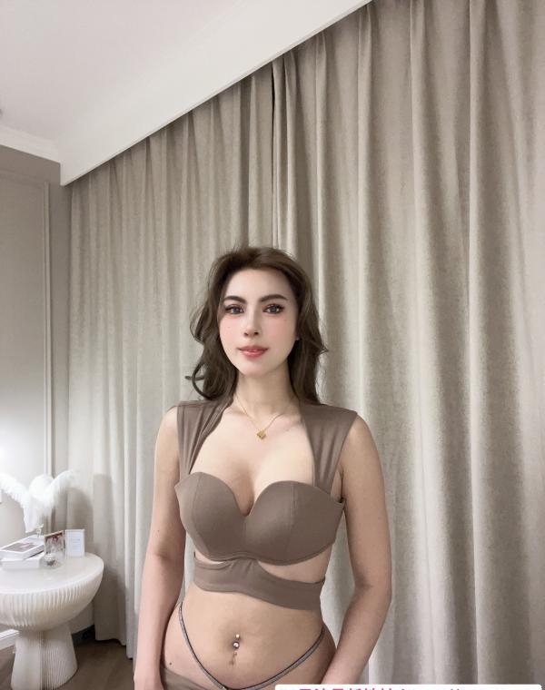 南开性感小姨子 3