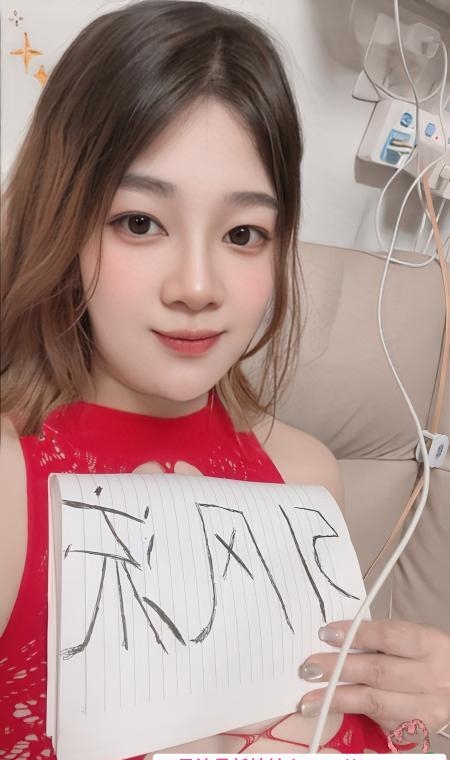 拱墅大胸骚女美娜 3