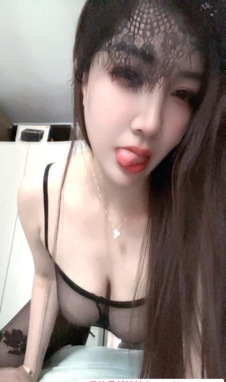 杨浦御姐 3
