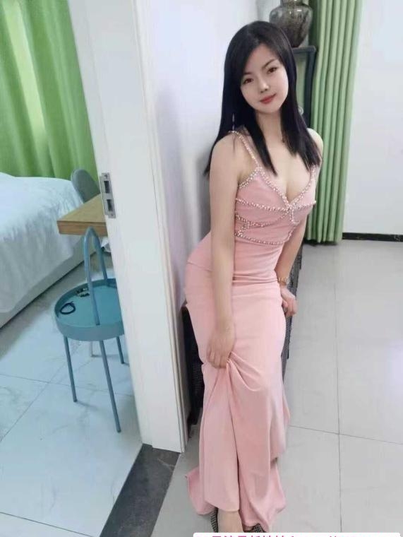 女友系美依依 3