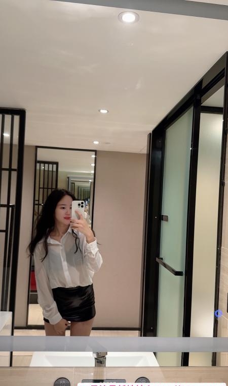 宝安平面模特娜美 3