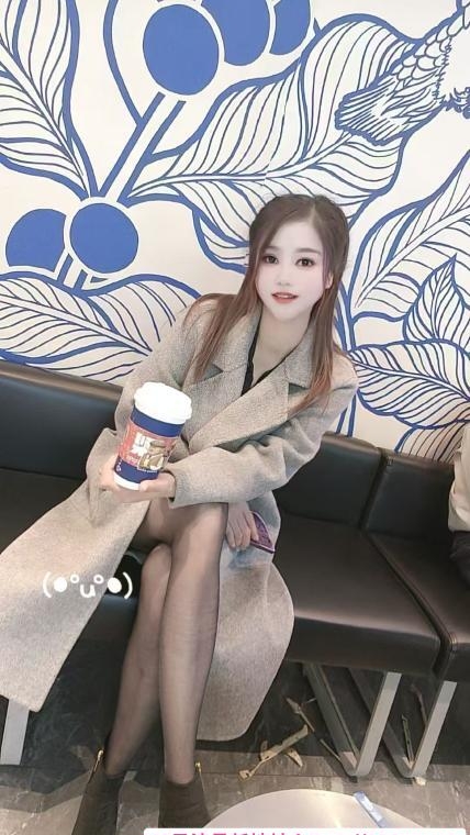 布吉妖妖老师 3