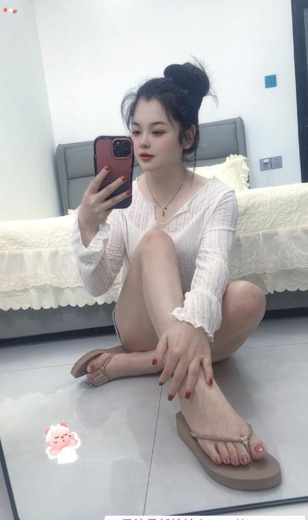西湖小小口活好 3
