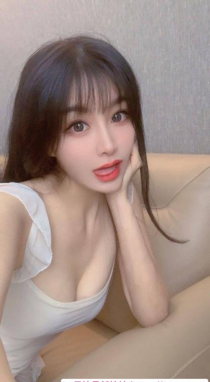 身材nice颜值姗姗 3