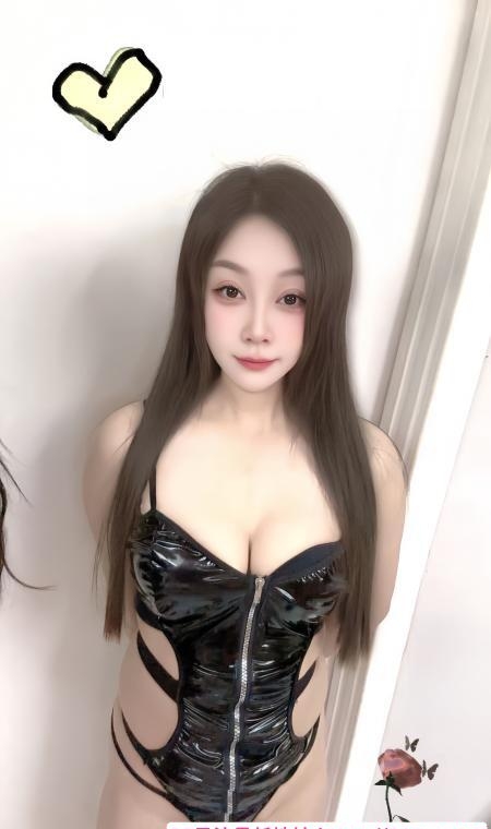 南山情趣美乳御姐芳芳 3