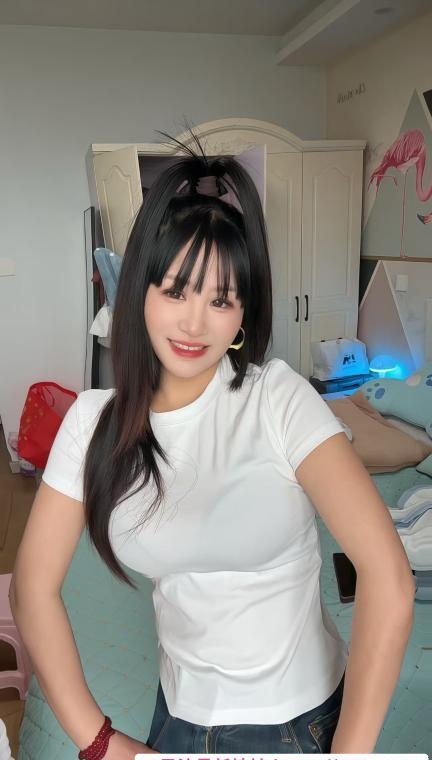 嘉定大波妞 3