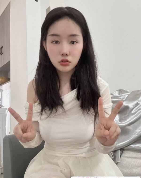 虎泉大胸甜甜妹妹 3