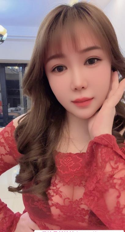 性感丰满小骚货 3
