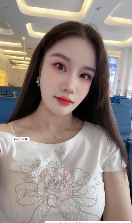 健身女孩西宝 3