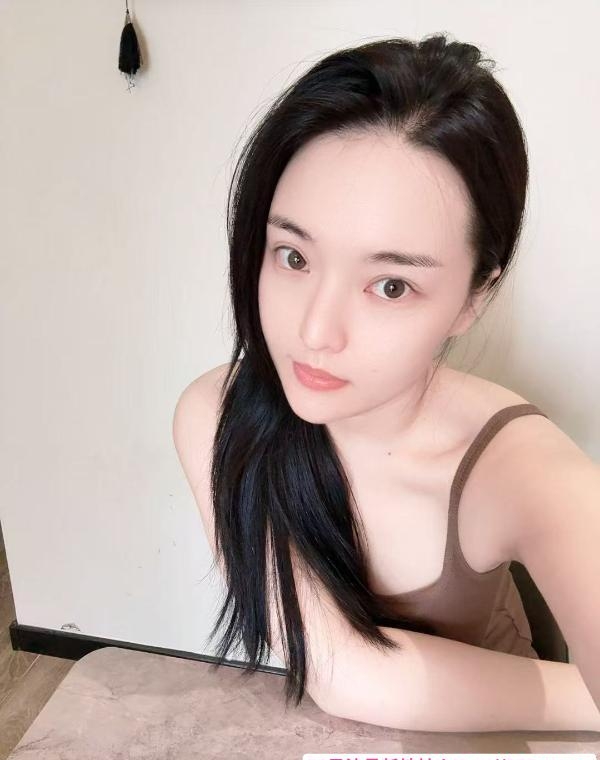 闵行妹子思思 3