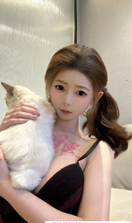 福田童颜巨乳姜娜 3