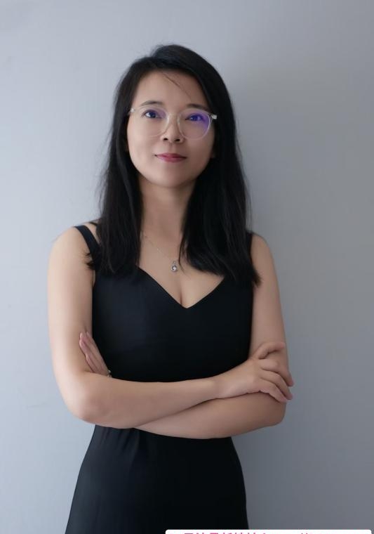 性感瑜伽老师叶子 3
