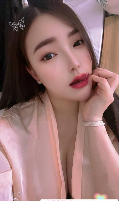 海珠区艳子真胸 3