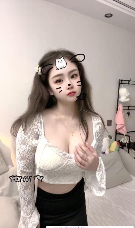 徐汇性感大白兔暮暮 3