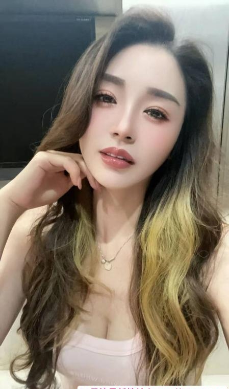 手感好大胸颜值老师 3