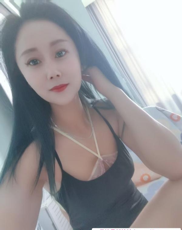 河东性感少妇 3