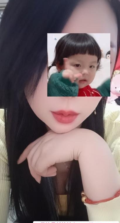 河北区南方妹子 3