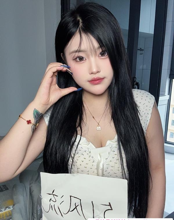 拱墅颜值大奶泡泡 3