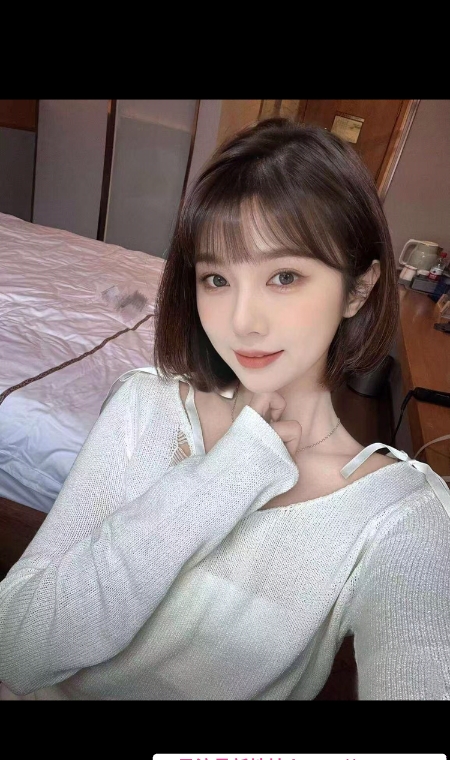 闵行妩媚川妹子 3