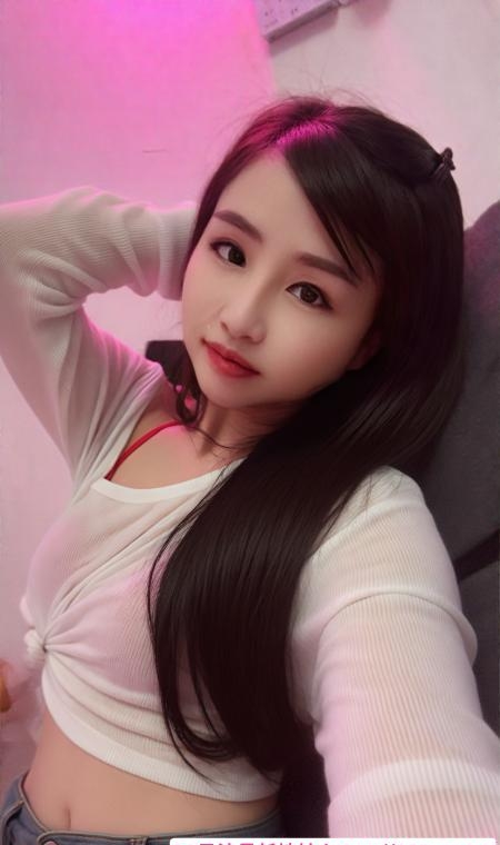 大学城口技女王 3