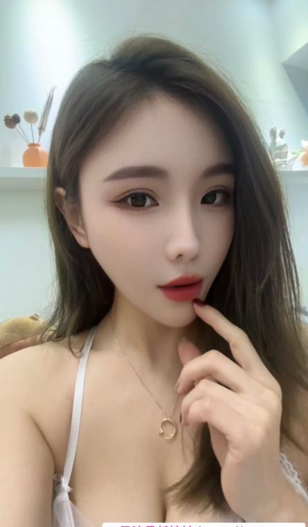细腰颜值老师 3